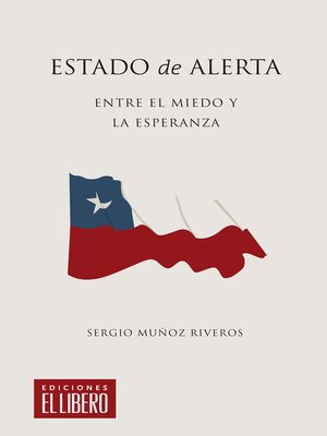 cover image of Estado de Alerta